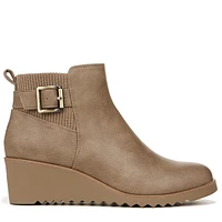 Women's Zayne Wedge Bootie