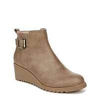 Women's Zayne Wedge Bootie