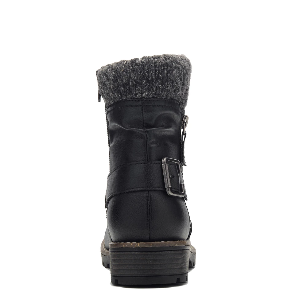 Women's Sadie Water Resistant Boot