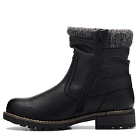 Women's Sadie Water Resistant Boot