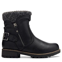 Women's Sadie Water Resistant Boot