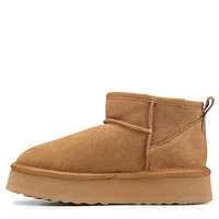 Women's Ava 4 Mini Platform Shearling Boot