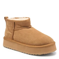 Women's Ava 4 Mini Platform Shearling Boot