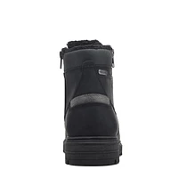 Men's Greg Waterproof Winter Boot