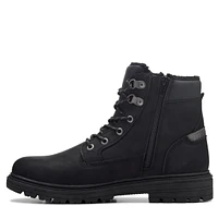 Men's Greg Waterproof Winter Boot