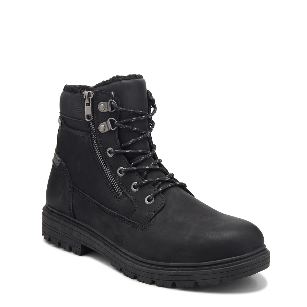 Men's Greg Waterproof Winter Boot