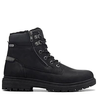 Men's Greg Waterproof Winter Boot