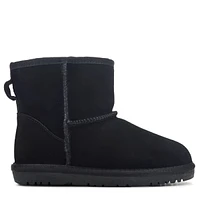 Kids' Wren Water Resistant Shearling Boot Little/Big Kid