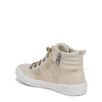 Kids' Wanderland Canvas High Top Sneaker Little/Big Kid