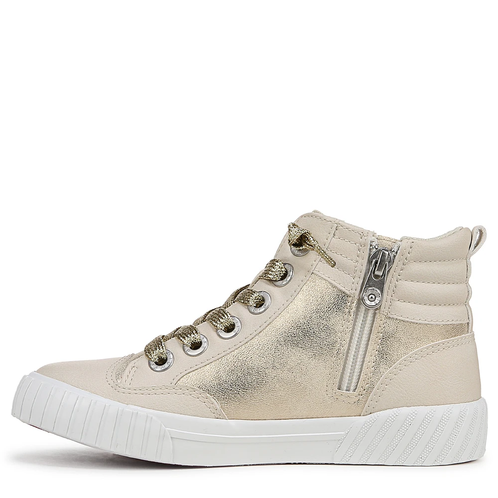 Kids' Wanderland Canvas High Top Sneaker Little/Big Kid