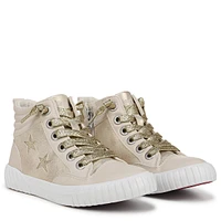 Kids' Wanderland Canvas High Top Sneaker Little/Big Kid