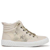 Kids' Wanderland Canvas High Top Sneaker Little/Big Kid