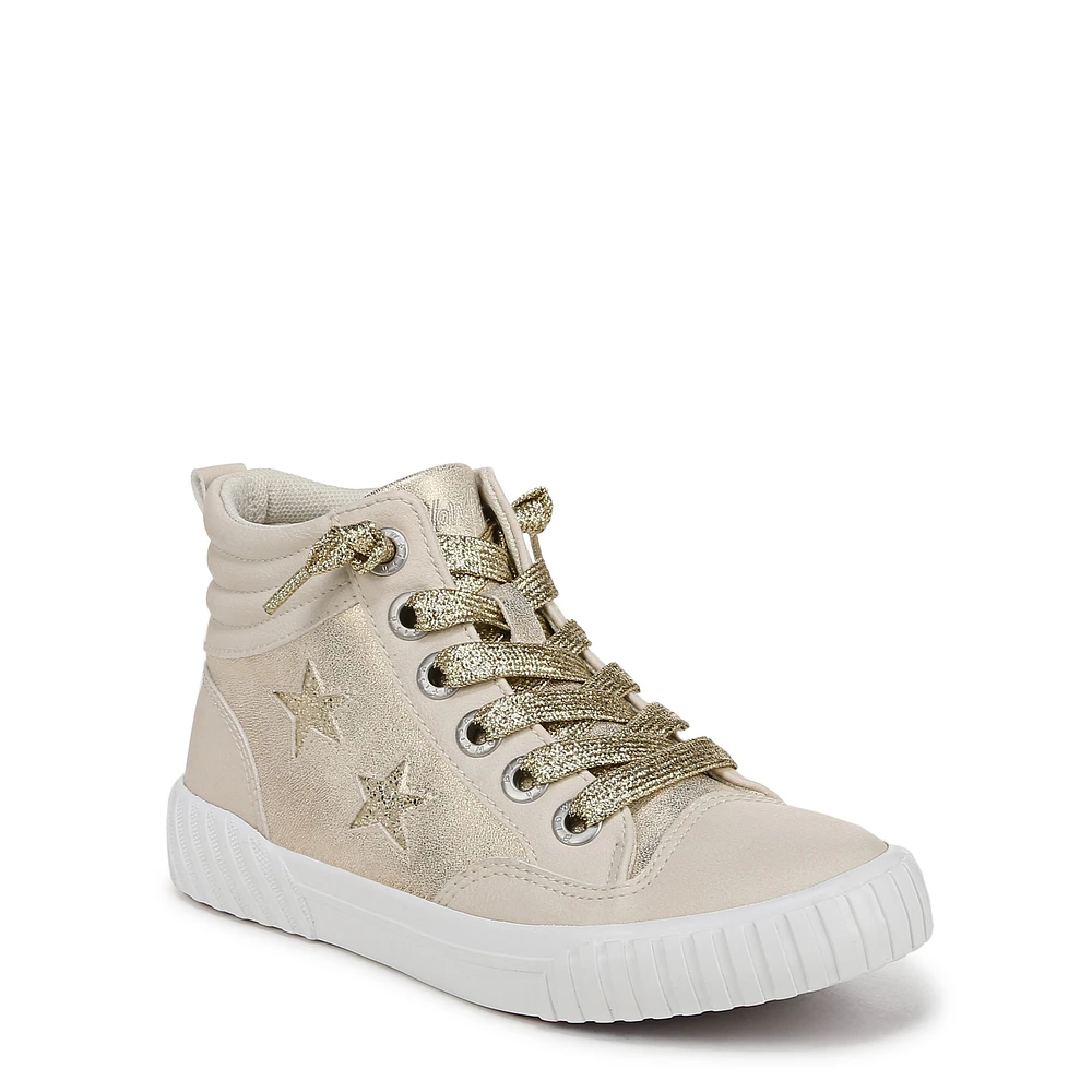 Kids' Wanderland Canvas High Top Sneaker Little/Big Kid