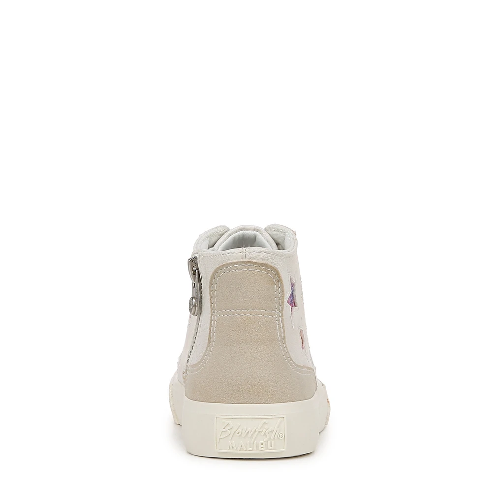 Kids' Vesa-K High Top Sneaker