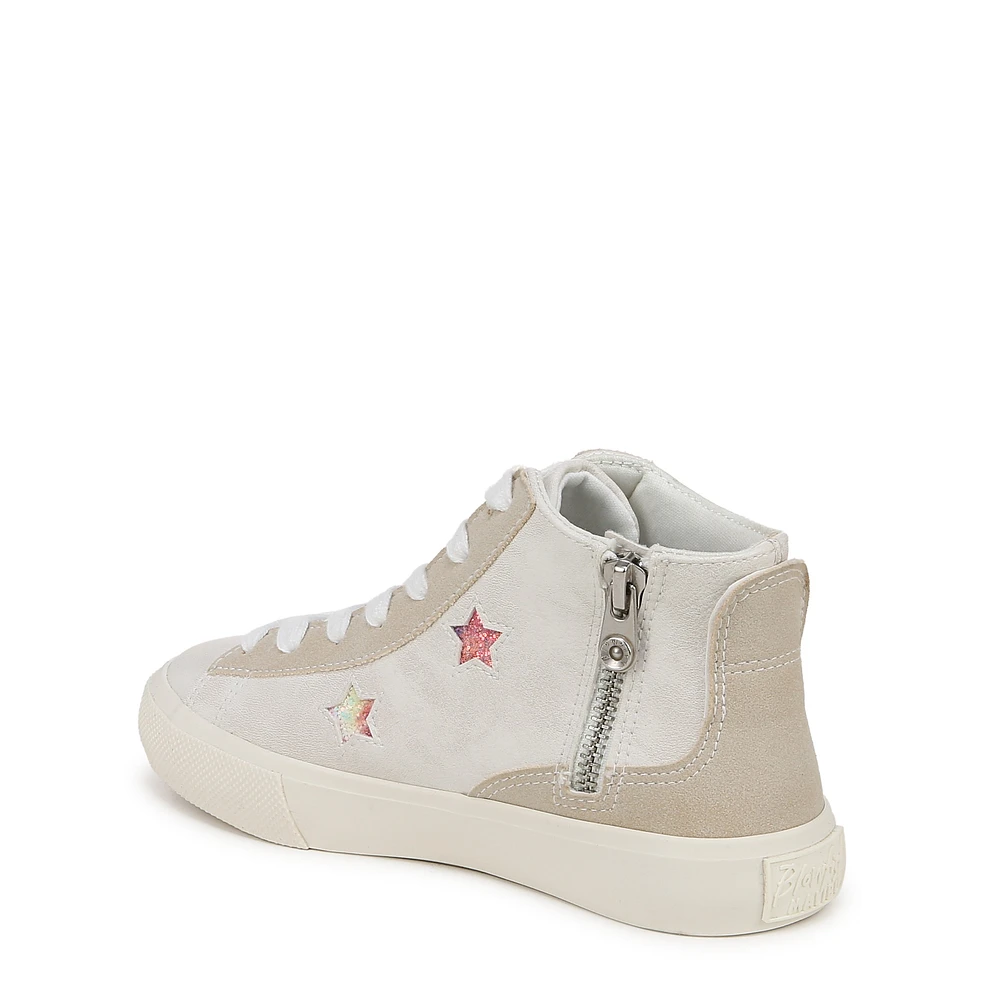 Kids' Vesa-K High Top Sneaker