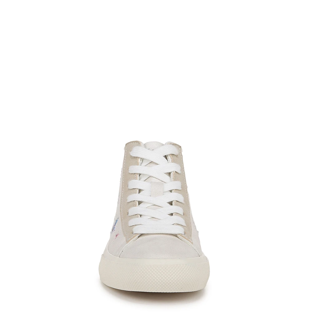 Kids' Vesa-K High Top Sneaker