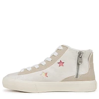 Kids' Vesa-K High Top Sneaker