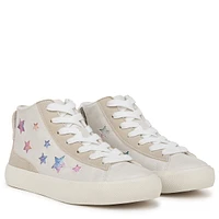 Kids' Vesa-K High Top Sneaker