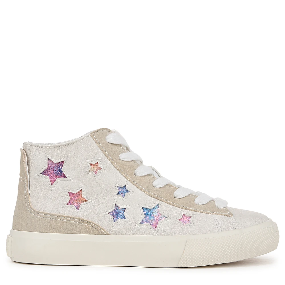 Kids' Vesa-K High Top Sneaker