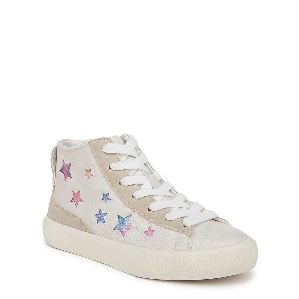 Kids' Vesa-K High Top Sneaker