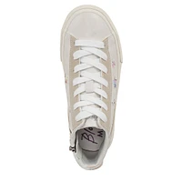 Kids' Vesa-K High Top Sneaker