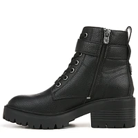 Women's Jagger Lace up Bootie