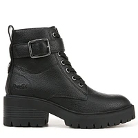 Women's Jagger Lace up Bootie