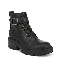 Women's Jagger Lace up Bootie