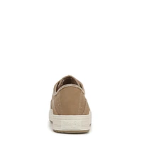 Women's Super Smile Slip On Sneaker