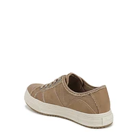 Women's Super Smile Slip On Sneaker