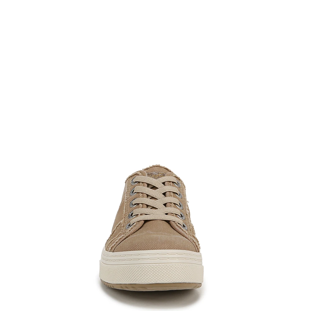 Women's Super Smile Slip On Sneaker