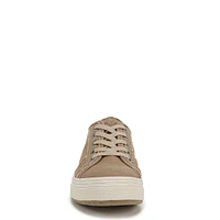 Women's Super Smile Slip On Sneaker