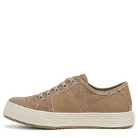 Women's Super Smile Slip On Sneaker