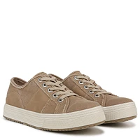 Women's Super Smile Slip On Sneaker