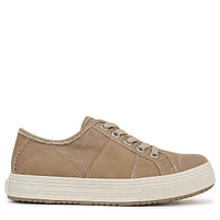 Women's Super Smile Slip On Sneaker