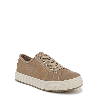 Women's Super Smile Slip On Sneaker
