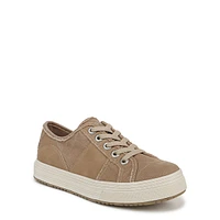 Women's Super Smile Slip On Sneaker