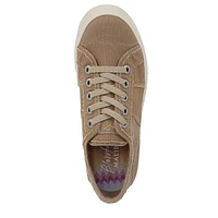 Women's Super Smile Slip On Sneaker
