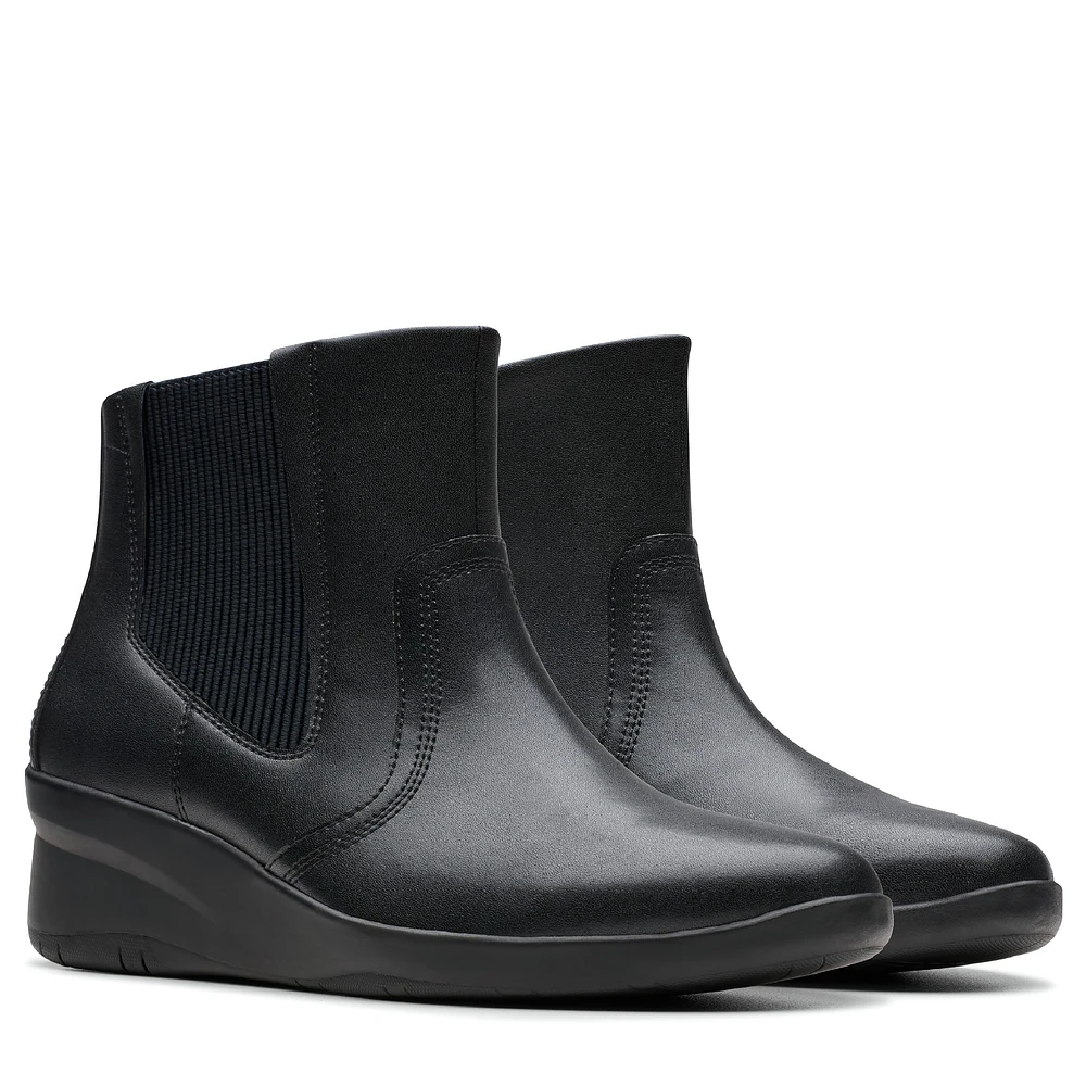 Women's Sutton Rae Wide Bootie