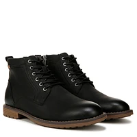 Men's RUSSELL SIDE-ZIP BOOT