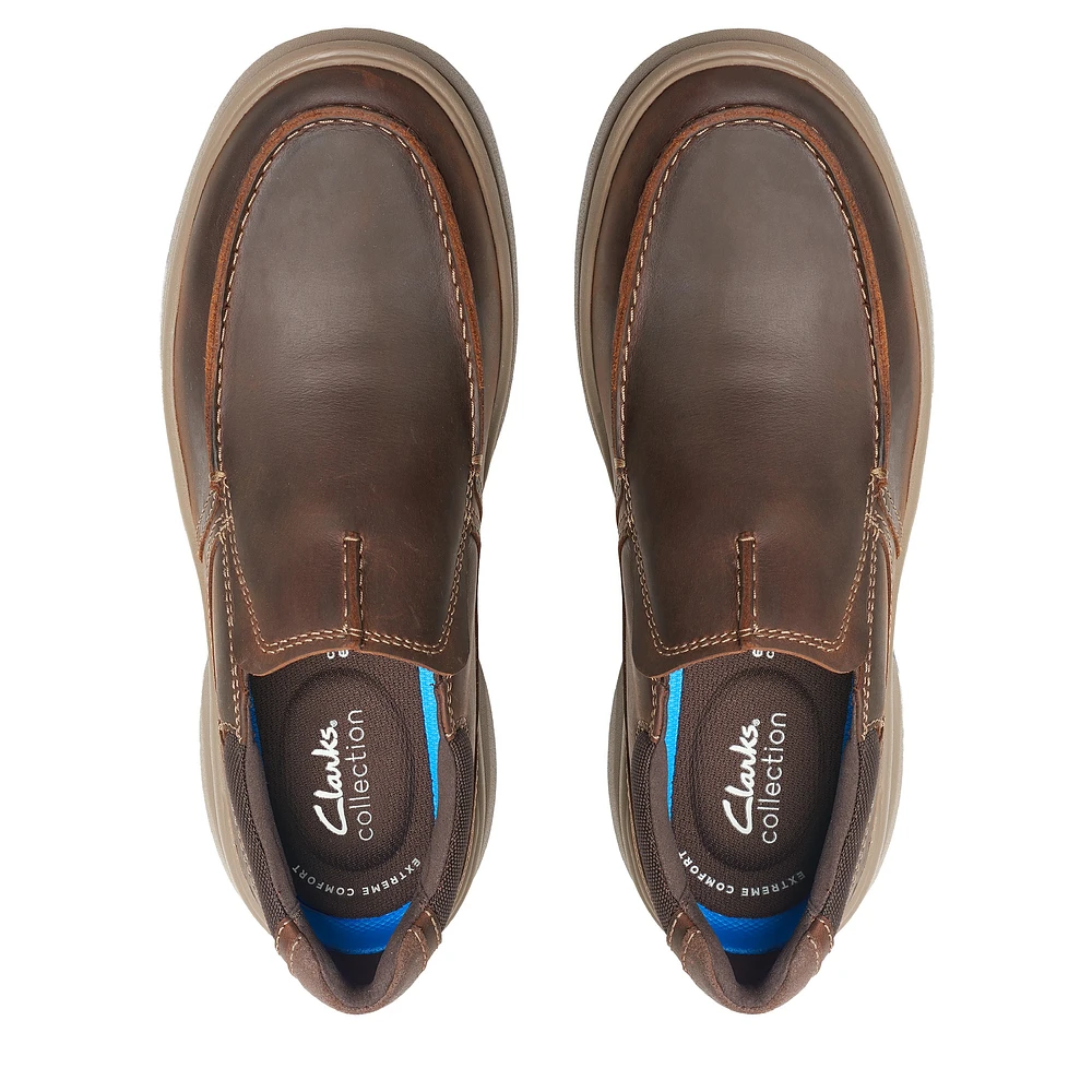 Men's Bradley Free Slip On Shoe