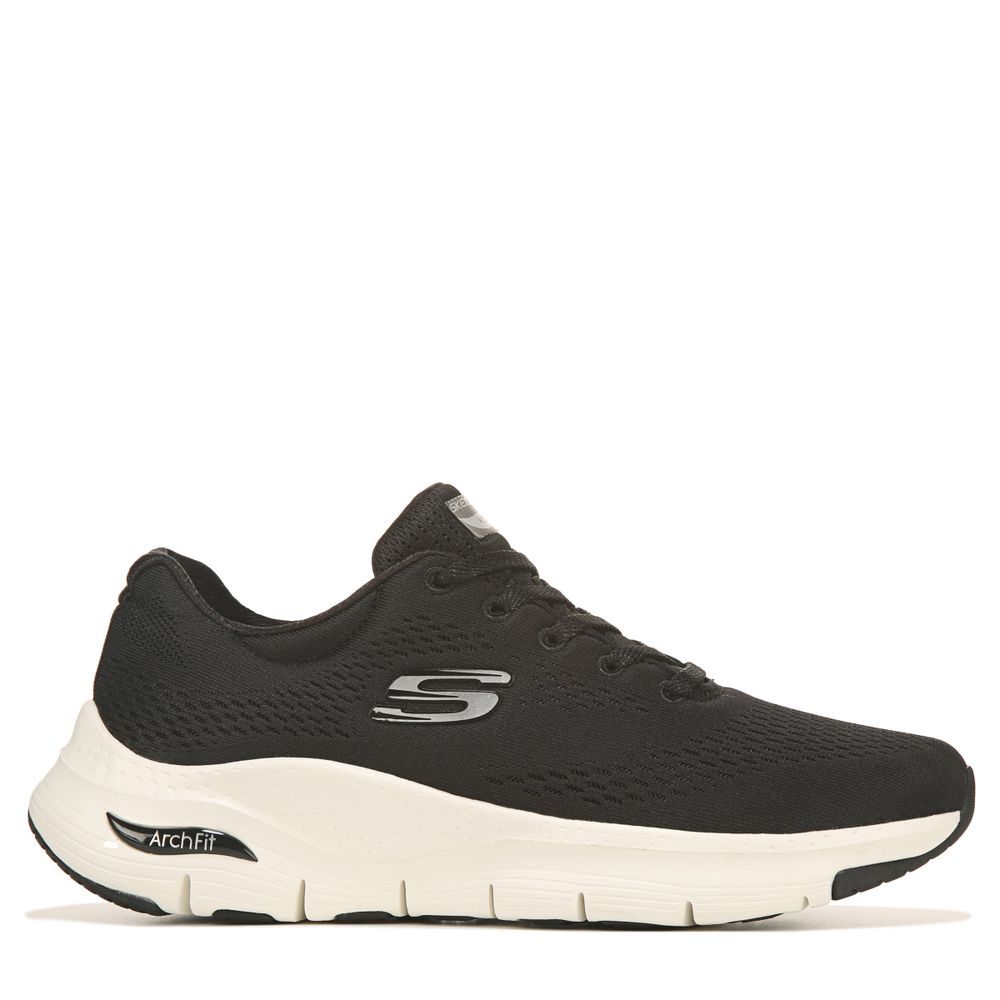 Skechers Arch Fit - Big Appeal Sneakers Black