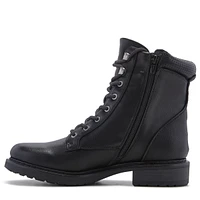 Women's Holden Lace Up Bootie