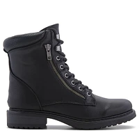 Women's Holden Lace Up Bootie