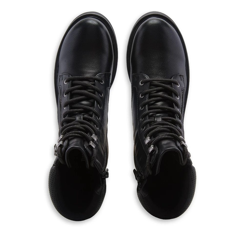 Women's Holden Lace Up Bootie