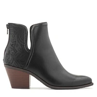 Women's Yara Bootie