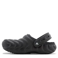 Women's Overpuff Lined Clog