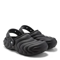 Women's Overpuff Lined Clog