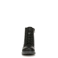 Kids' Rena Lace Up Boot Little/Big Kid