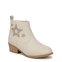 Kids' Starburst Bootie Little/Big Kid